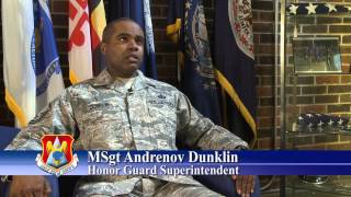 Honor Guard hosts a blood drive
