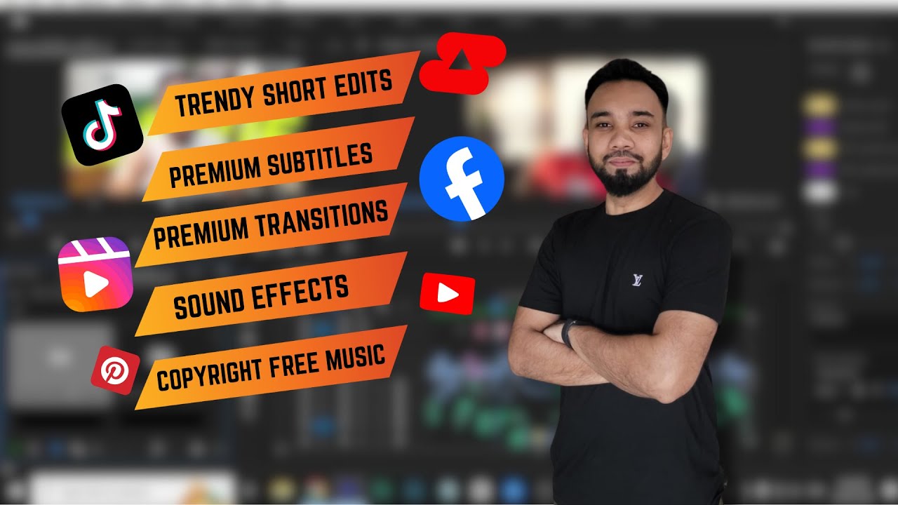 I will edit YouTube shorts, Instagram reels, and TikTok videos with word by word subtitles for you