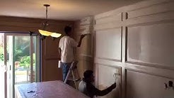Interior Painting in Agoura Hills by Crown Construction / FREE ESTIMATES / 818-974-3210 