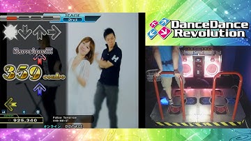 Follow Tomorrow (Expert) PFC AAA on DDR 2014