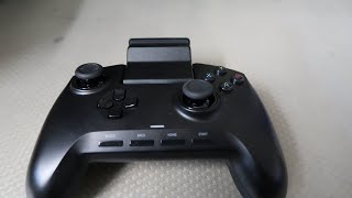 Razer Raiju Mobile Controller Review - Is this Peak Performance?