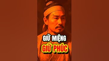 5 Lời Cảnh Tỉnh Của Cổ Nhân: Một Câu Lỡ Lời – Cả Đời Trả Giá