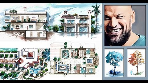 How To Think Like An Architect: The Design Process 2 #architecture