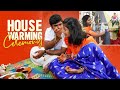 House Warming || Home Tour || Shiva Jyothi || Jyothakka || Savithri