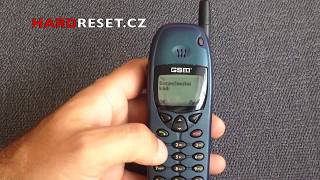 Factory Hard Reset Nokia 6110 - Chameleón Resimi