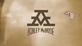 Watch Ashley Mcbryde Sparrow video