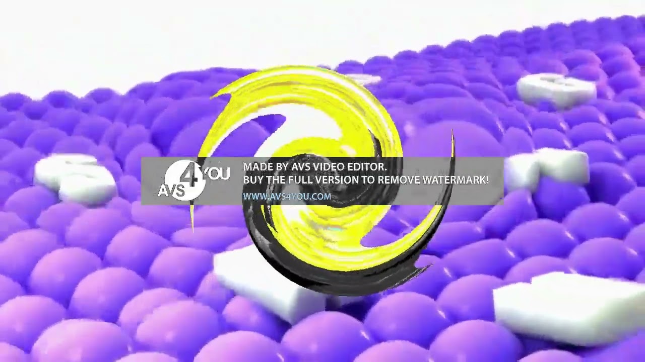 (FIRST VIDEO OF XSLBGM S2) 531-540 Samsung Logo Balls G Major Effects