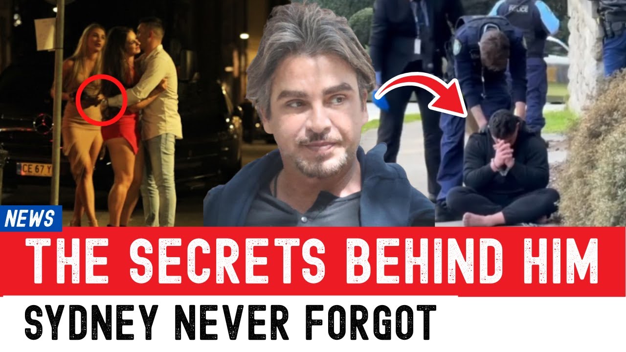 Inside the Life of John Ibrahim: Sydney’s Most Enigmatic Figure | Australian Crime