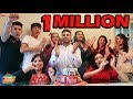 1 Million Subscribers!!! | Rahim Pardesi