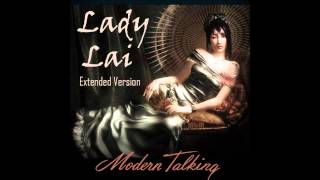 Modern Talking - Lady Lai Extended Version (MbM) chords