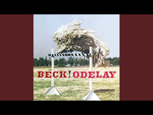 BECK - READYMADE