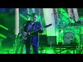 The Cure - A Forest (Live) 4K