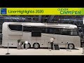 Messe XXL: Die Liner-Highlights des Caravan Salon Düsseldorf 2020 - Review/Premiere | Clever Campen