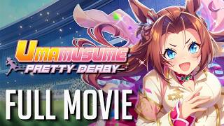 Umamusume: Pretty Derby - Let Those Cheers Roar! Tracen Cheer Squad Event Story
Today were serving up Umamusume: Pretty Derbys latest story event Let Those Cheers Roar! Tracen Cheer Squad in movie form! I hope yall enjoy! X3
Chapters!
0:00 Episode 1: Captain, Chaos, Commence
5:11 Episode 2: Past, Peril, Passioo
12:25 Episode 3: Distress, Discord, Dread
20:58 Episode 4: Relate, Review, Reconcile
28:45 Episode 5: Inherit, Ignite, Inspire
34:39 Episode 6: Hectic, Hopeful, Hopeless
40:28 Episode 7: Savior, Sprinter, Supporter
47:38 Episode 8: Finale, Future, Friendship
Want more Umamusume: Pretty Derby? Check out our playlist here! https://www.youtube.com/playlist?list=PLTksADmVN3xjgOxjlHw7WXVGRf7i2J-ly
Looking for a place to hang out? Check out our Discord! https://discord.gg/zaPAEz2
Want more craziness? Check out our main channel here! https://www.youtube.com/c/TheWayCafe
( Keywords And Related Tags! )
Umamusume: Pretty Derby , Umamusume: Pretty Derby , umamusume: pretty derby , Umamusume Pretty Derby , Umamusume Pretty Derby , umamusume pretty derby , Umamusume Pretty Derby Full Game Movie , Umamusume Pretty Derby The Movie , Umamusume Pretty Derby Full Movie , Umamusume Pretty Derby All Cutscenes , Umamusume Pretty Derby Cutscene , Umamusume Pretty Derby Animation , Umamusume Pretty Derby walkthrough , game movie , movie, all cutscenes , TheWayCafe , TheWayCafe Productions , Umamusume Pretty Derby Video Game , Umamusume Pretty Derby Trailer , Umamusume Pretty Derby Opening
Tonight at the Ligne Droite Event , Tonight at the Ligne Droite Event Story , tonight at the ligne droite event , Umamusume: Pretty Derby Let Those Cheers Roar! Tracen Cheer Squad Event Story , King Halo Cheerleader , Nice Nature Cheerleader
#UmamusumePrettyDerby #Umamusume Umamusume: Pretty Derby - Let Those Cheers Roar! Tracen Cheer Squad Event Story