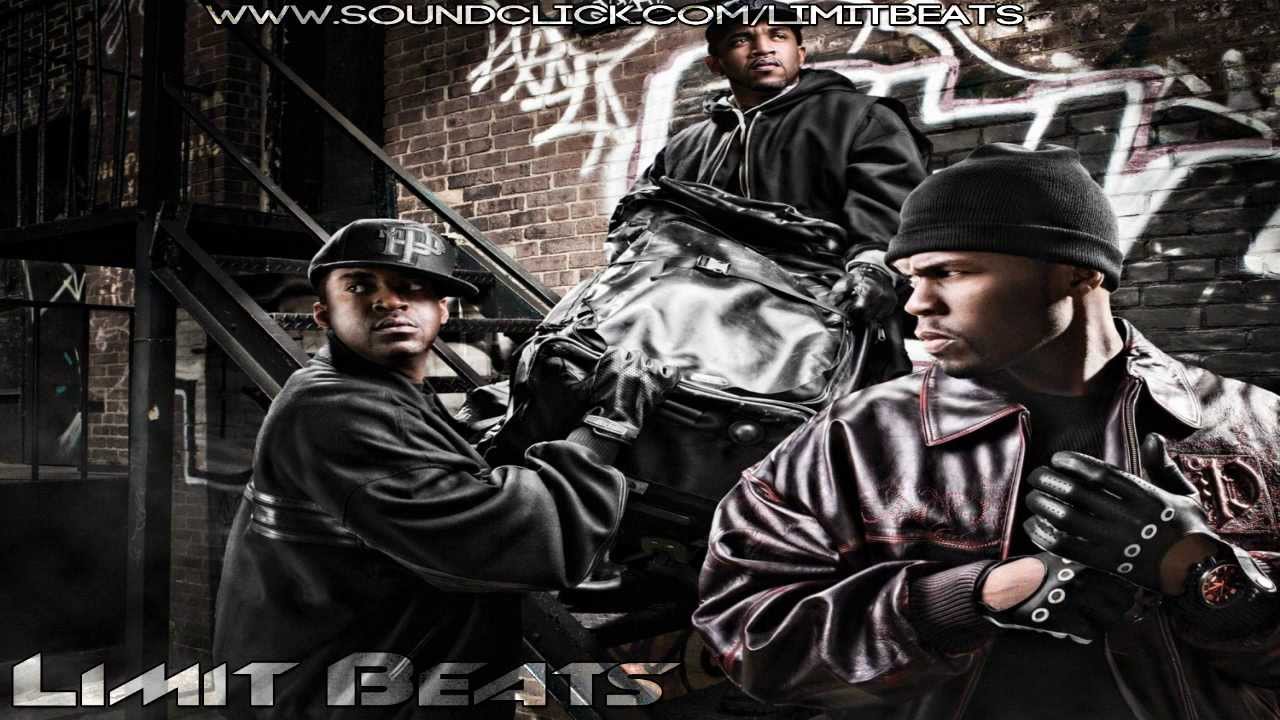 Gangsta Rap Hip Hop Beat Instrumental | Gangsta Rap Beat (Prod. By ...