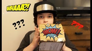 we got a fortnite mystery box - fortnite mystery box guava juice