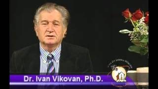 Adevărata pocăință - Dr. Ivan Vikovan - predica 01