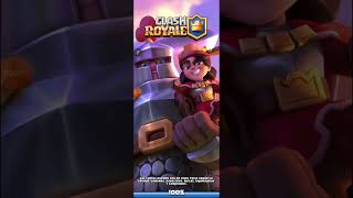 Clash Royale 1v1