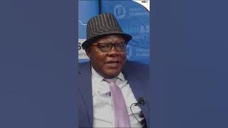 Biti announces time out of Zim politics - #FreeTalk - Full episode 5pm tomorrow