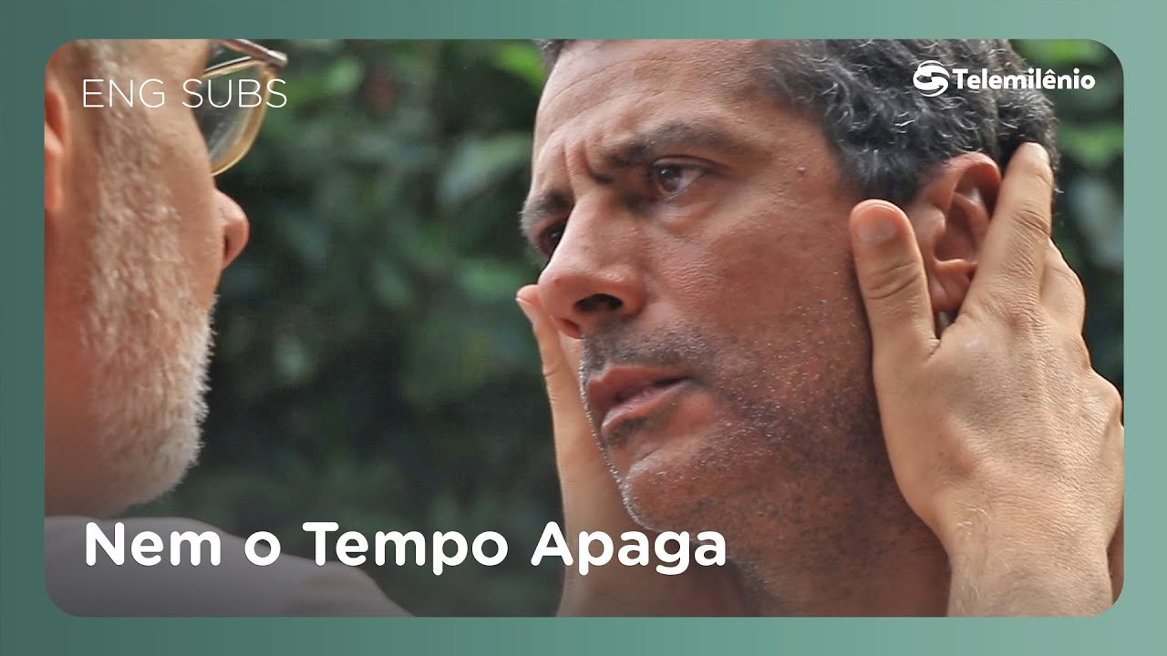 Nem o Tempo Apaga - Filme completo