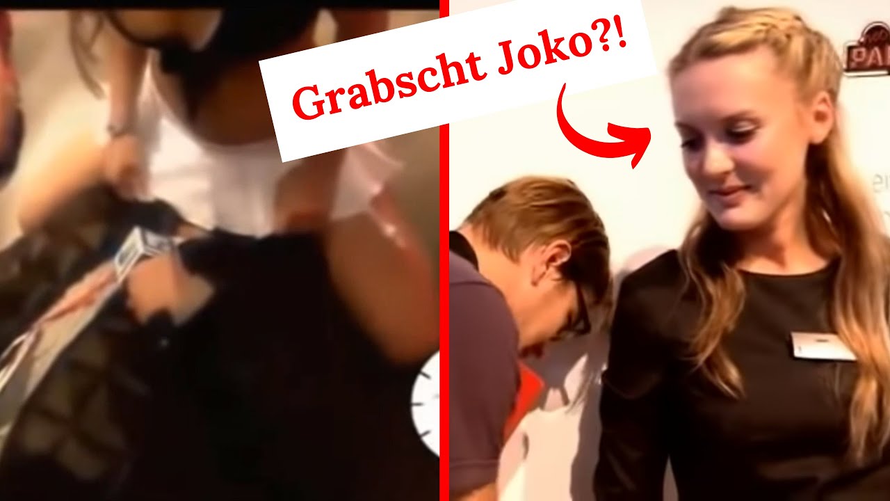 Joko Frau Joko Frau