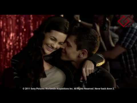 Không lùi bước 2 (Never back down 2011)-01-Trong câu lạc bộ thoát y | Michael Jai White | Alex Meraz