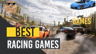 Best Racing Games For Android | iOS 2022 | Pluto Games screenshot 4