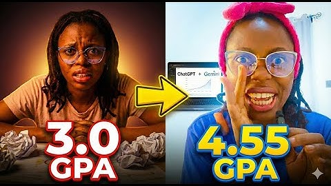 I used AI to study for one semester… here’s what happened