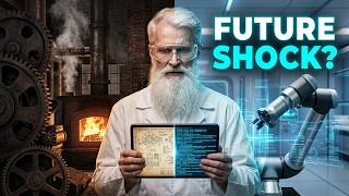 1. E02 - Emerging Technologies: Four Revolutions That Redefined Humanity—And What's Coming
