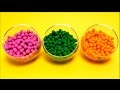 Play-Doh Dippin Dots Surprise Toys Unboxing