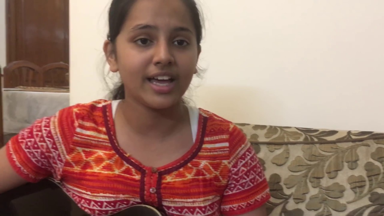 KAUN TUJHE | ADITI DAHIKAR | MS Dhoni | Cover song | KAUN TUJHE | ADITI DAHIKAR | MS Dhoni | Cover song |