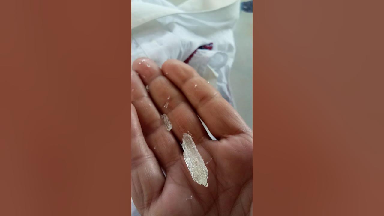 OBA(optical Brightener Agent)kya hai.Hindi. YouTube