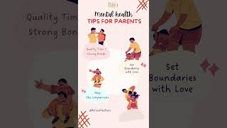 ? Parenting Tip: Nurturing their minds and hearts