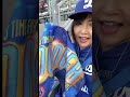 スタジアムに着いた時は楽しかった2 - Oct 8, 2025