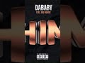 DaBaby Releases New Track Him Featuring Big Boogie mp3
