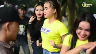 HKS BALARAJA //PANTUN JANDA // AULIYA  ( Live Jayanti )