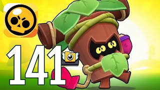 Brawl Stars - Trunk - Gameplay Walkthrough Part 141 Ios,Android