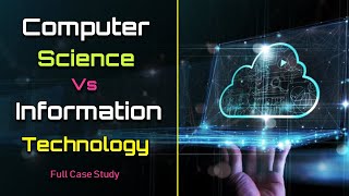 Computer Science Vs Information Technology – [Hindi] – Quick Support screenshot 5