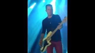 Simple Plan - Astronaut (Lyon - 01.09.15)