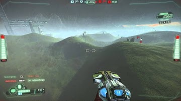 ¡CUIDADO! ¡LLAMAS! (Tribes: Ascend)