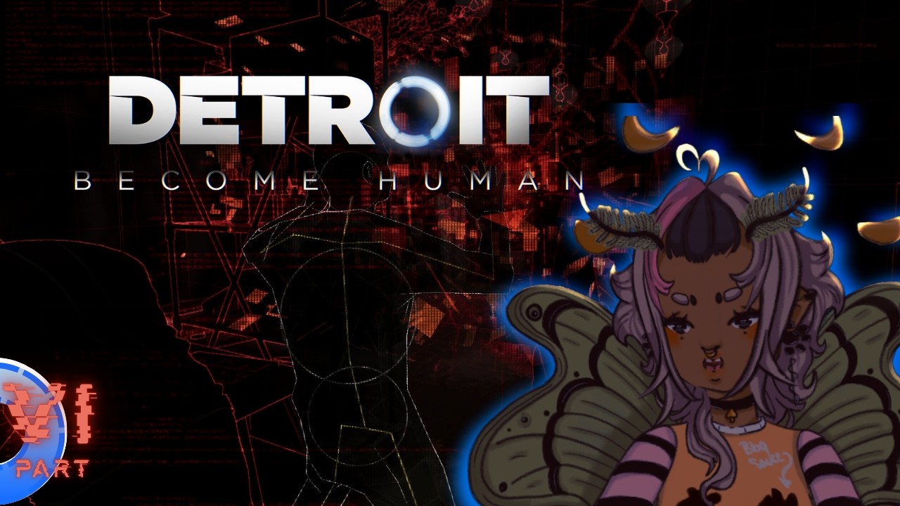 SIRI, Call 911... || Detroit: Become Human Pt. VI