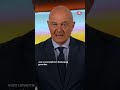 Deutschland vor dem wirtschaftlichen Absturz? Ulrich Reitz ordnet die Lage ein