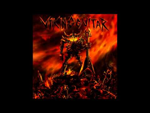 Castlevania 4 - Metal Remix by Viking Guitar