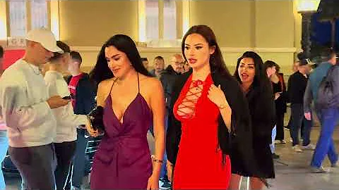 MONACO LADIES BEST SUPERCAR ARRIVALS & BILLIONAIRE LUXURY LIFESTYLE 