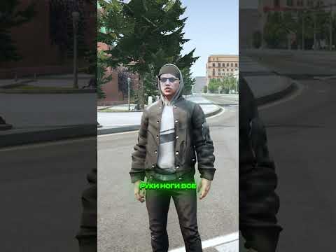 ДПСНИК ОСТАНОВИЛ ГЕНЕРАЛА ФСБ БЕЗ ПРАВ | (GTA 5 RMRP)
