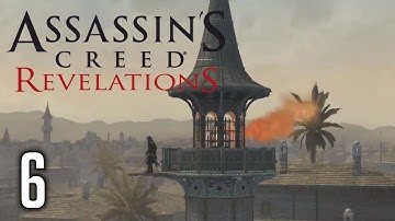 Liberating More Dens! | Part 6 | Assassin