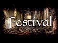 Lovecraft - "The Festival" Analysis