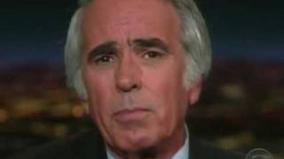 Late Late Show remembers Tom Snyder