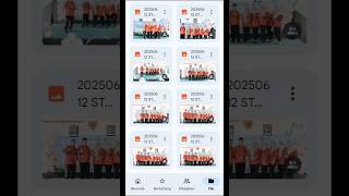 Cara Download File Foto dari Link Google Drive