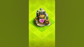 Mastering Elixir Collector: From Level 1 to Max #clashofclans